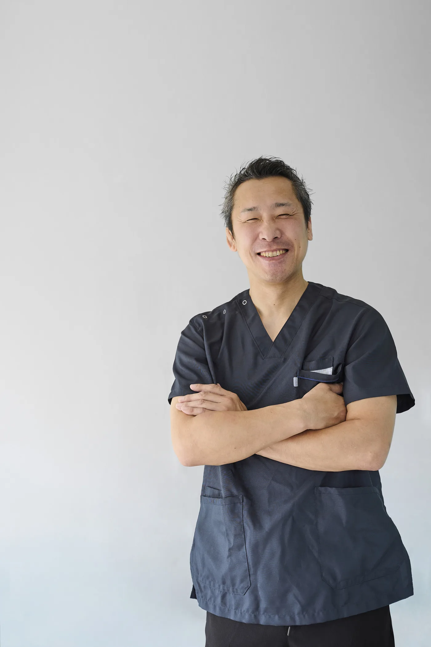 奥出 雅之 院長